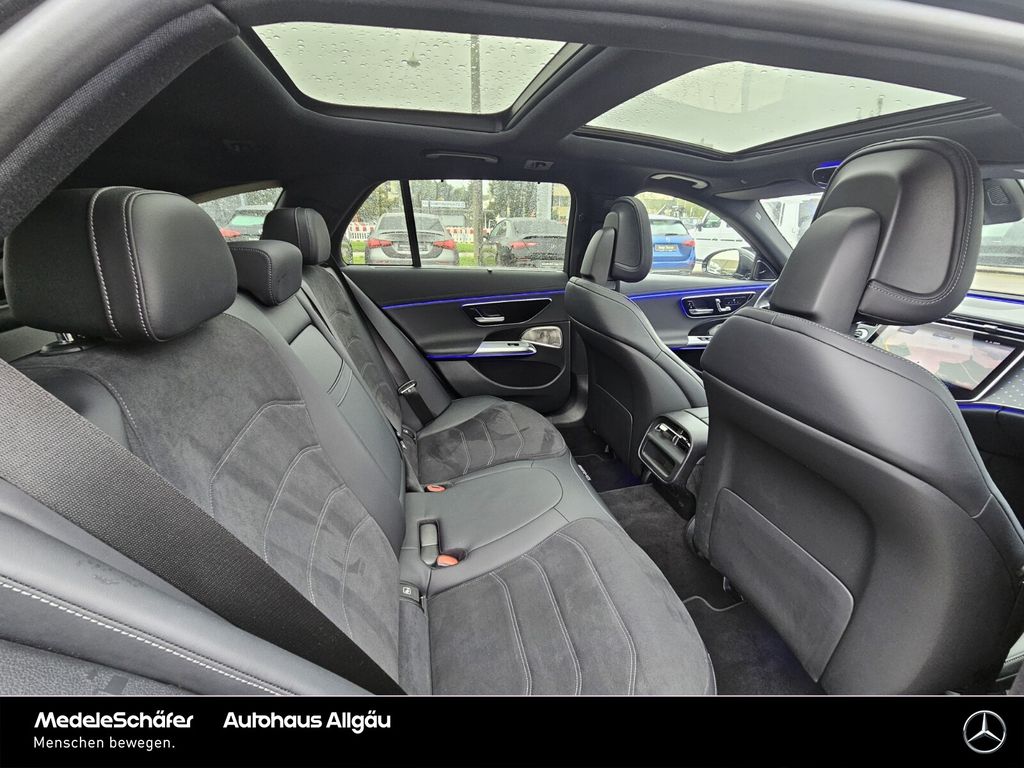 Mercedes-Benz E 300 2024