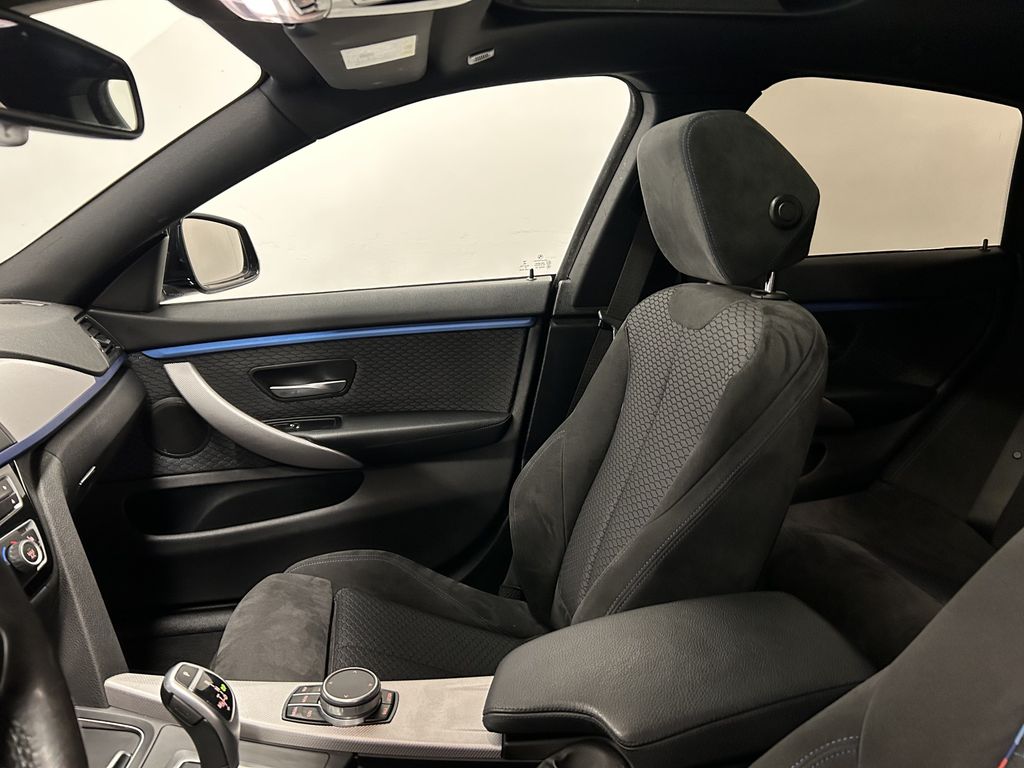 BMW 440 Gran Coupé 2020