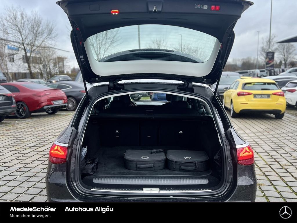 Mercedes-Benz E 300 2024