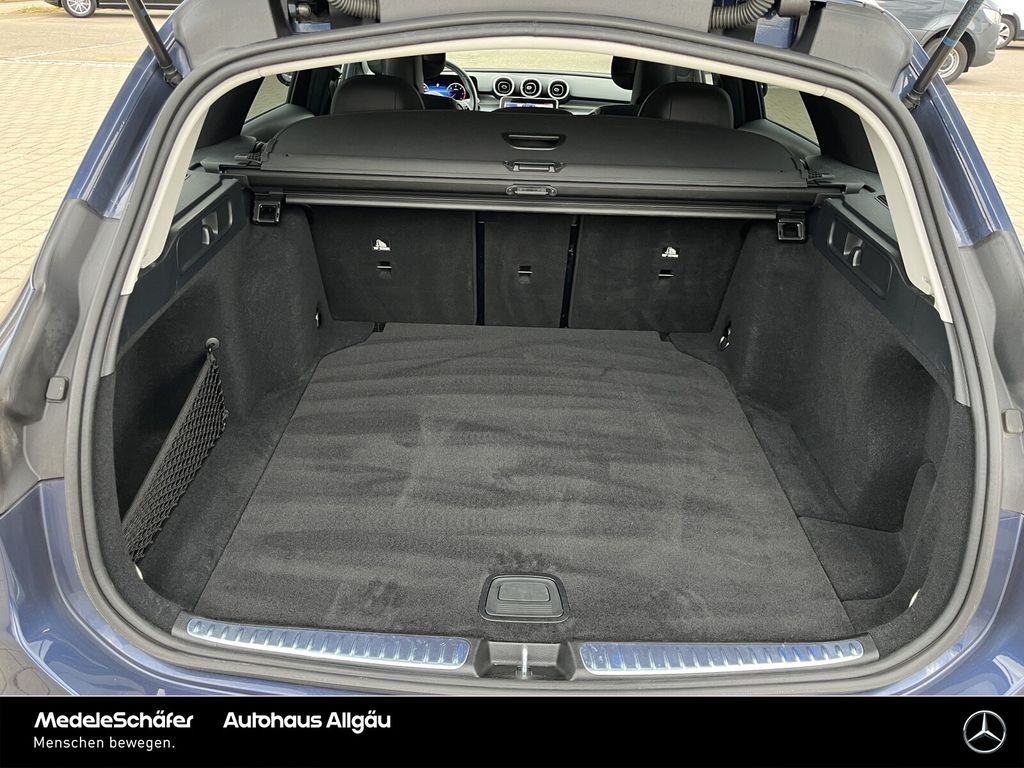 Mercedes-Benz C 220 2023