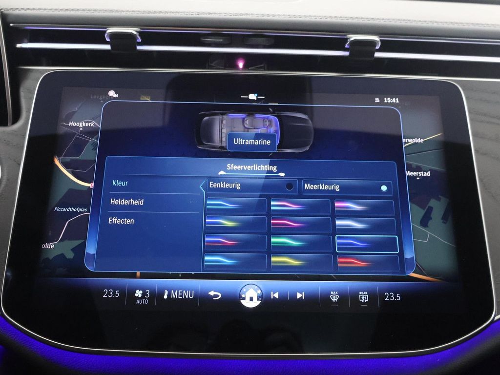 Mercedes-Benz E 300 2024