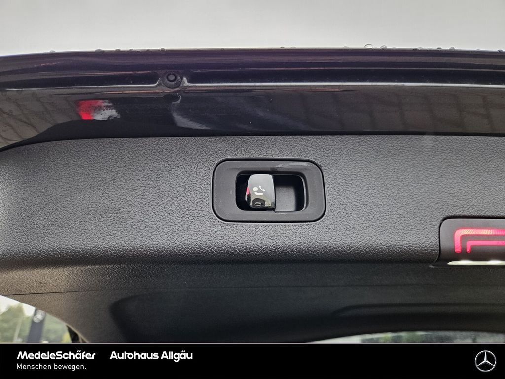 Mercedes-Benz E 300 2024