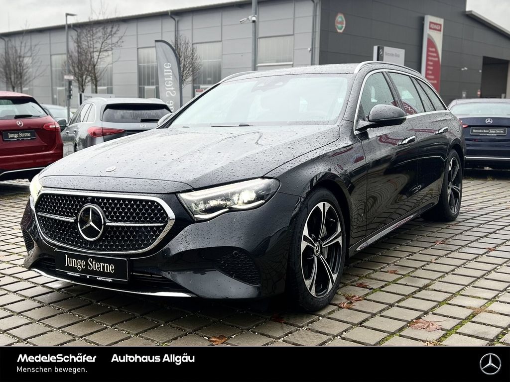 Mercedes-Benz E 300 2024