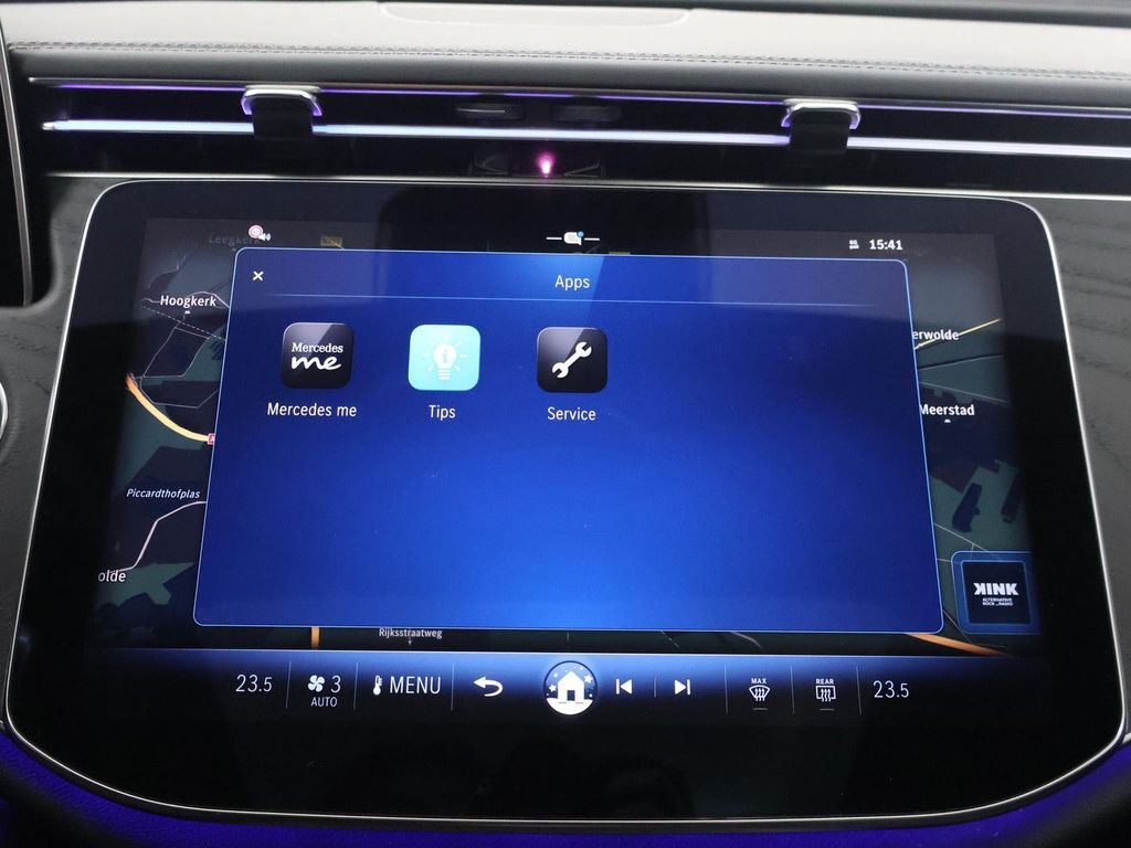 Mercedes-Benz E 300 2024