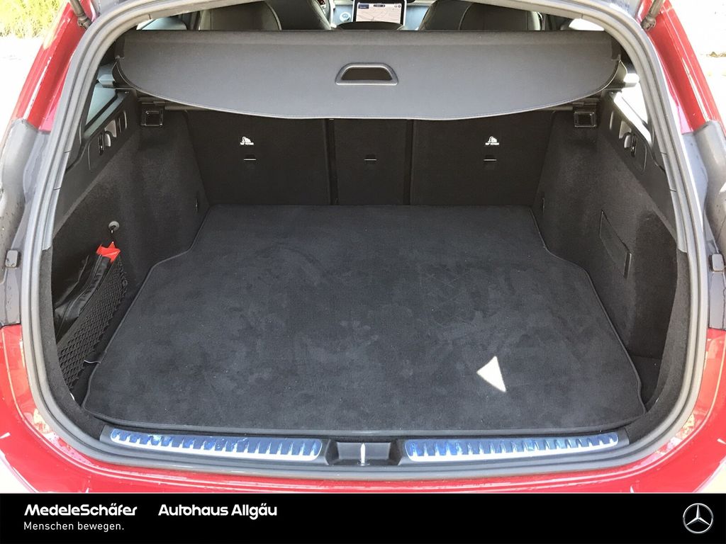 Mercedes-Benz C 300 2024