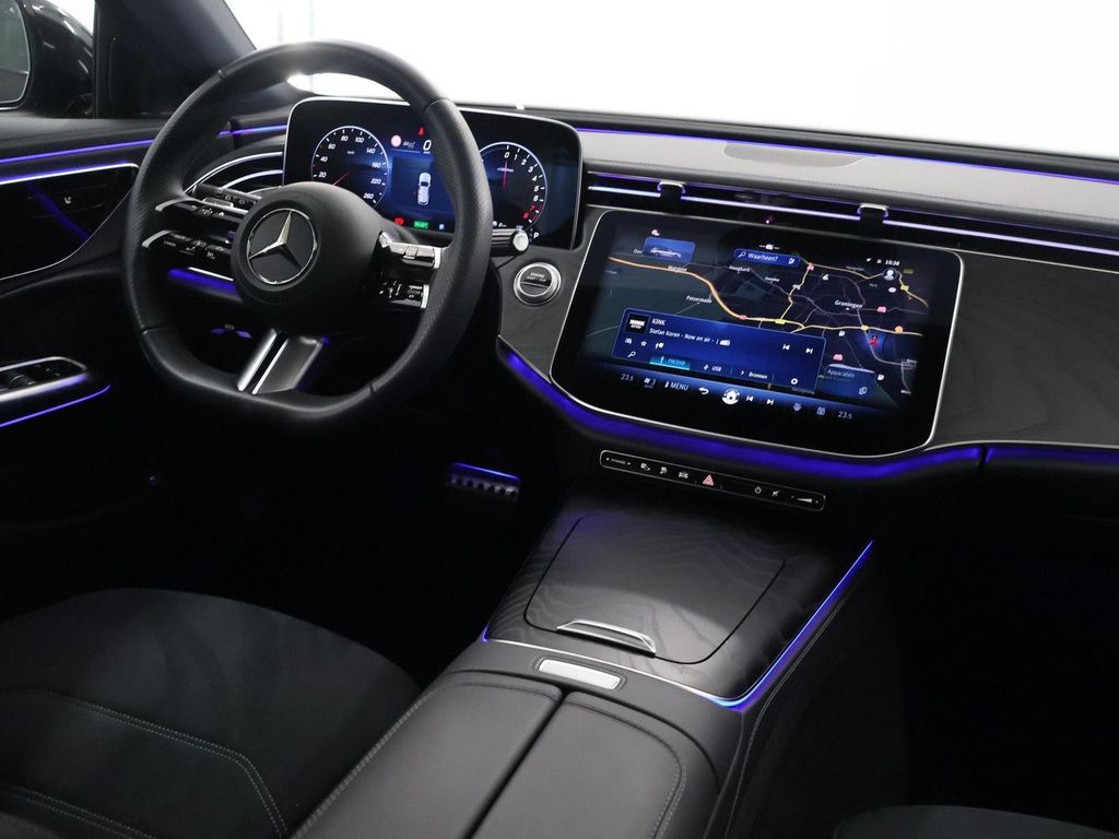 Mercedes-Benz E 300 2024