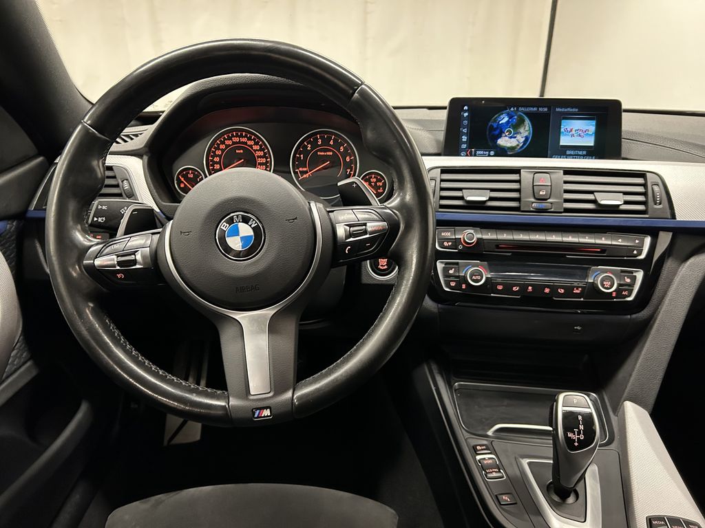 BMW 440 Gran Coupé 2020