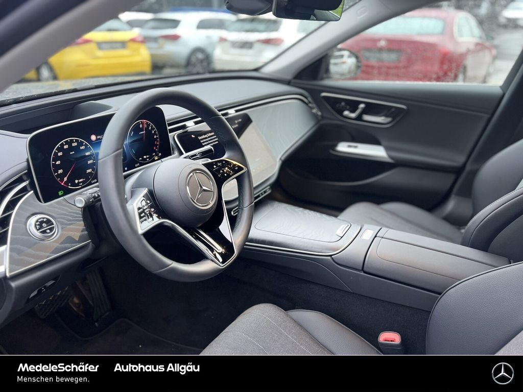Mercedes-Benz E 300 2024