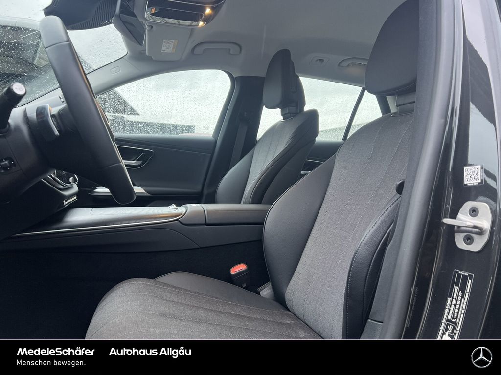 Mercedes-Benz E 300 2024