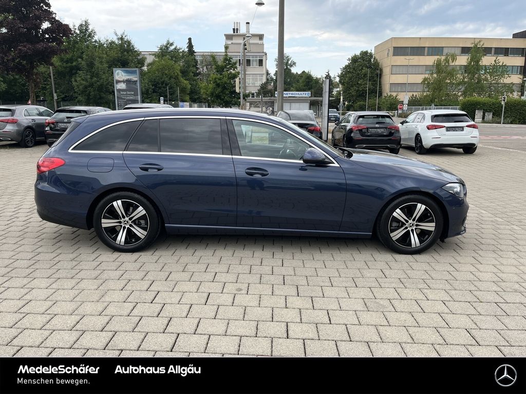 Mercedes-Benz C 220 2023