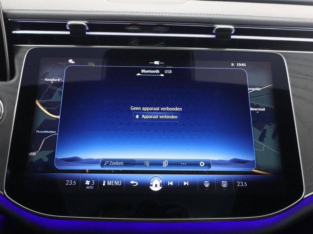 Mercedes-Benz E 300 2024