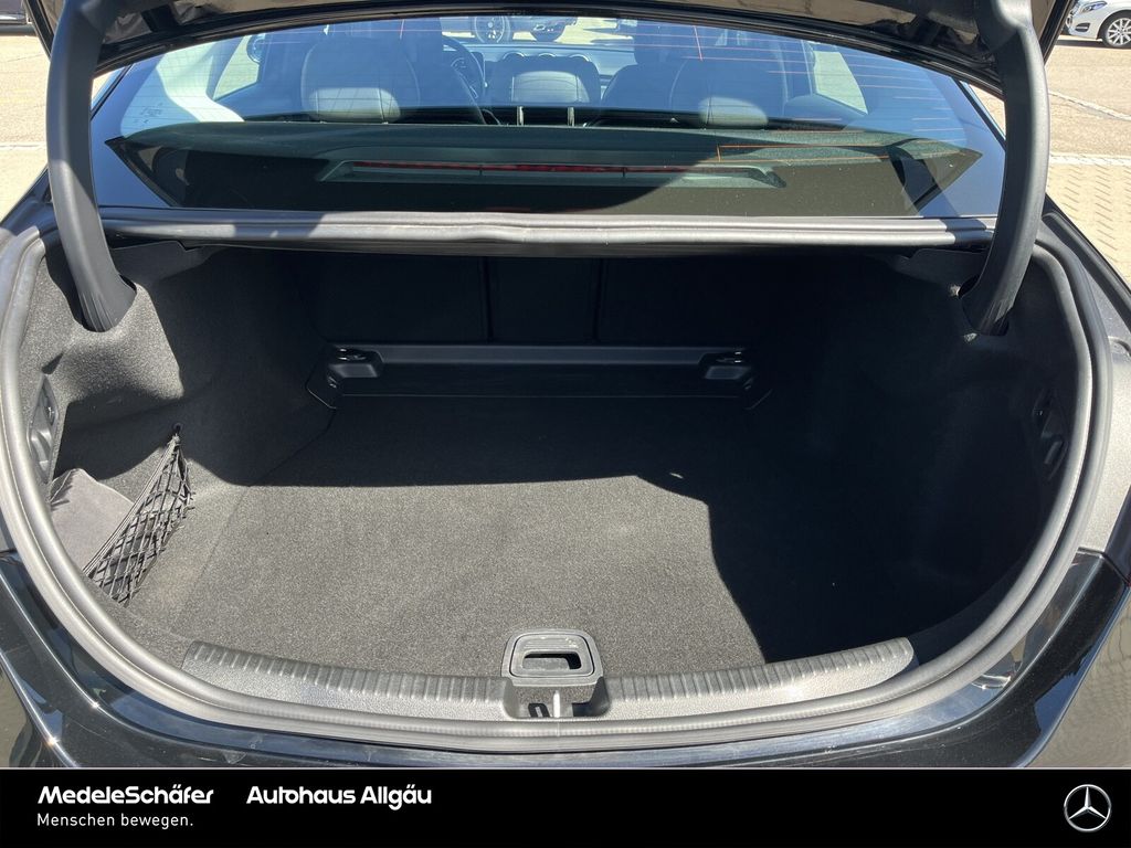 Mercedes-Benz C 220 2024