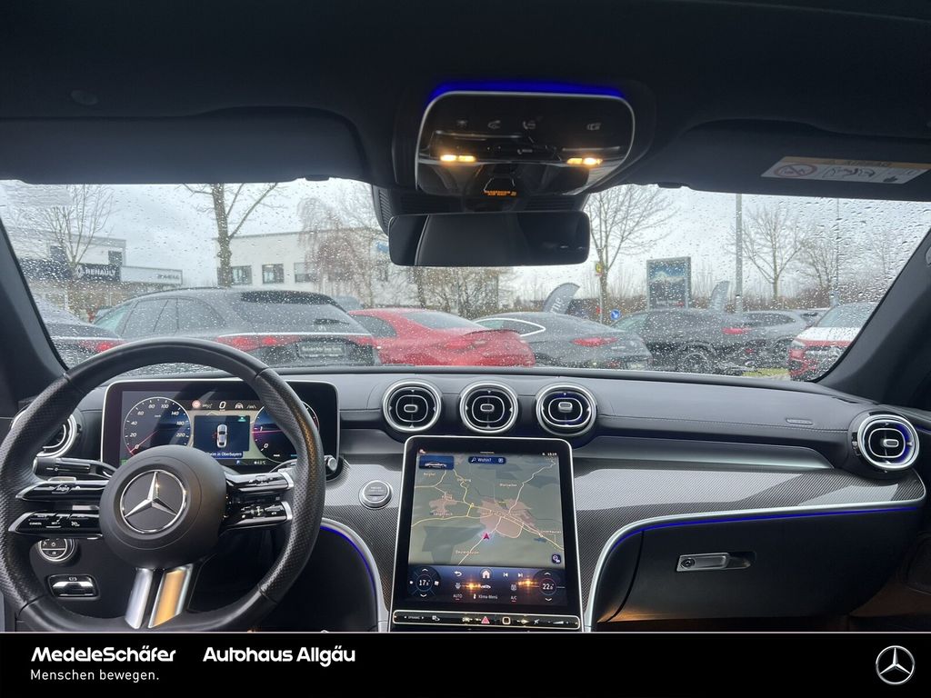 Mercedes-Benz CLE 220 2023