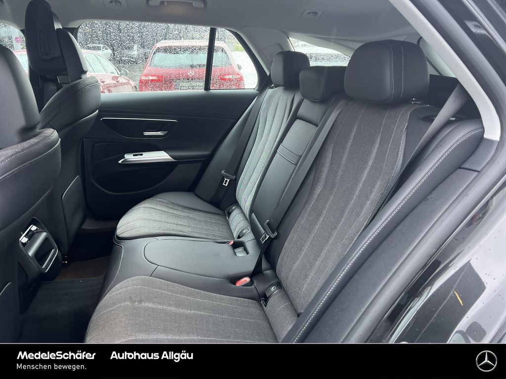 Mercedes-Benz E 300 2024