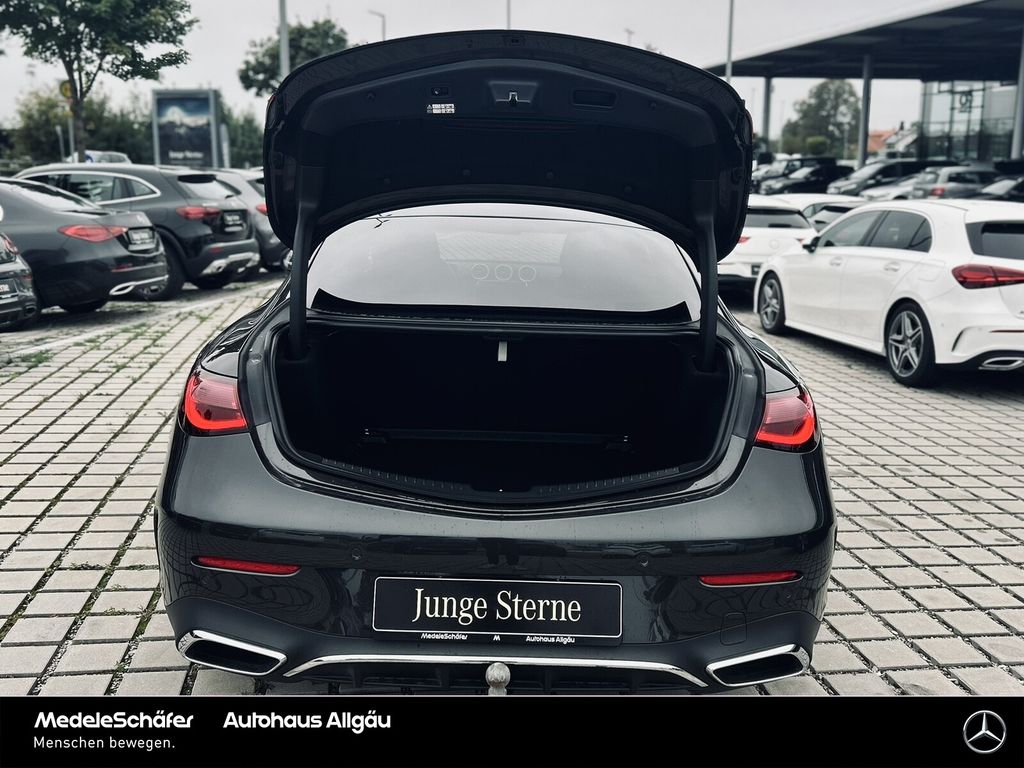 Mercedes-Benz CLE 220 2023