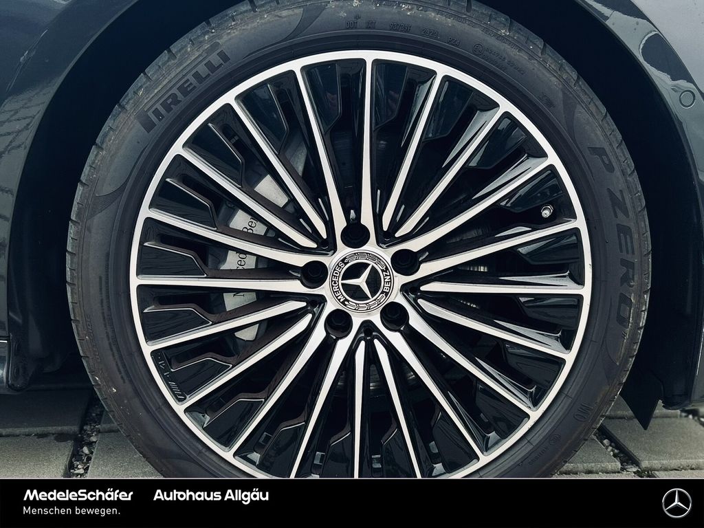 Mercedes-Benz CLE 220 2023