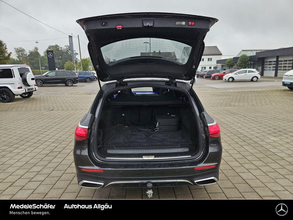 Mercedes-Benz E 300 2024