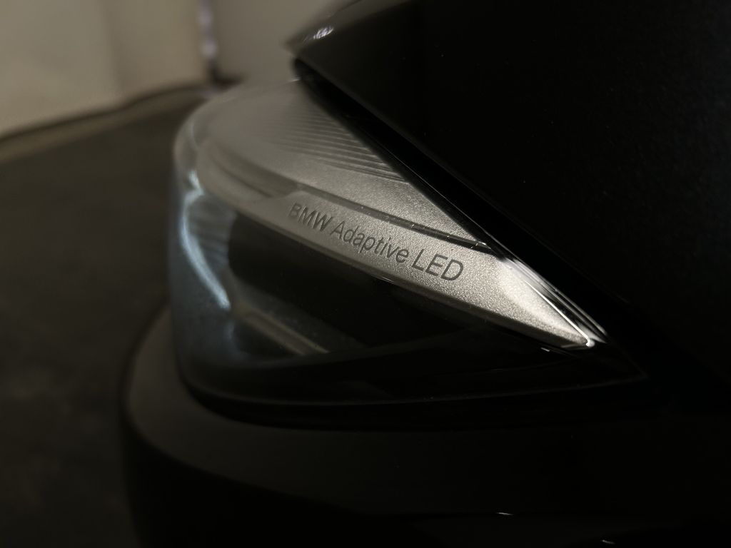 BMW 440 Gran Coupé 2020