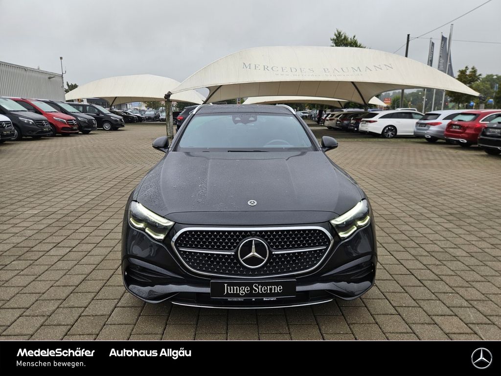 Mercedes-Benz E 300 2024