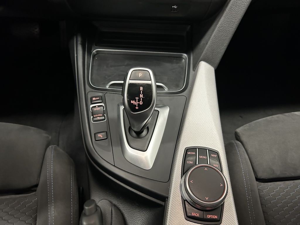 BMW 440 Gran Coupé 2020