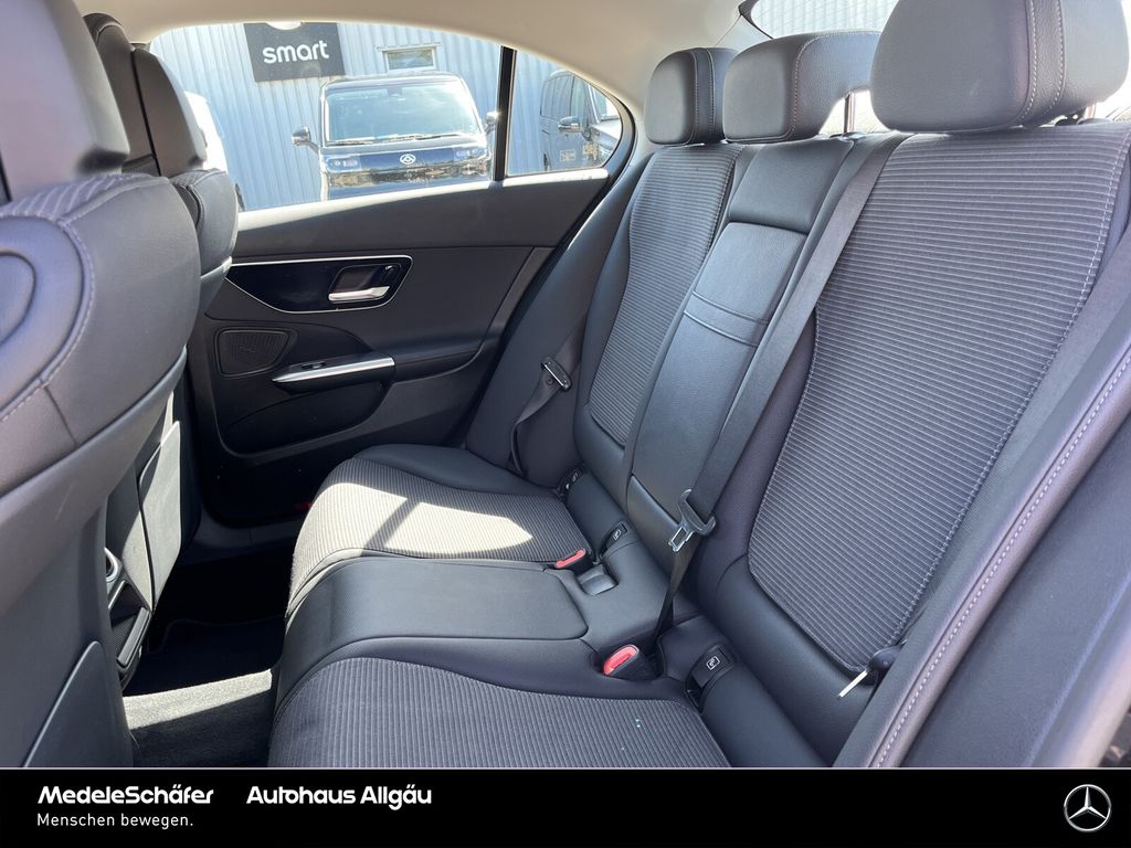 Mercedes-Benz C 220 2024