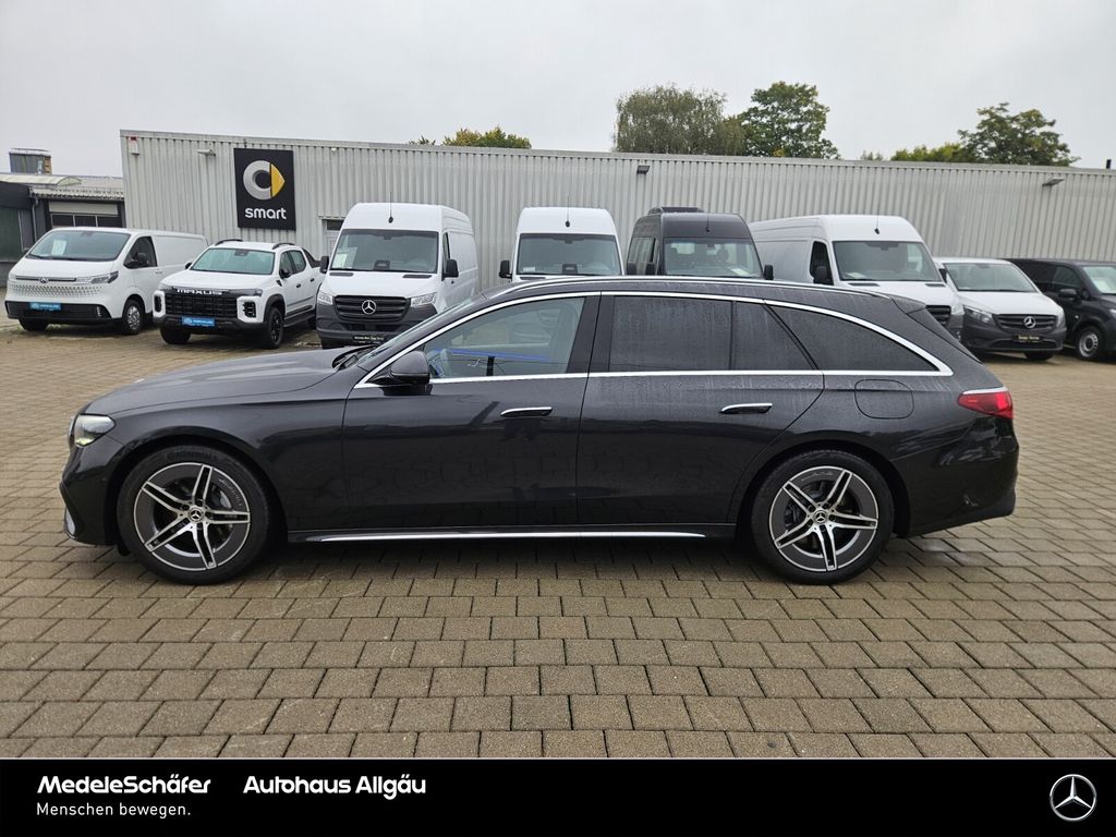 Mercedes-Benz E 300 2024