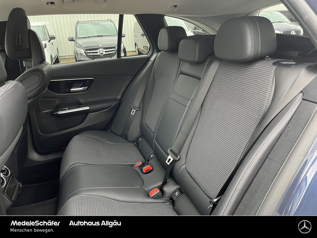 Mercedes-Benz C 220 2023