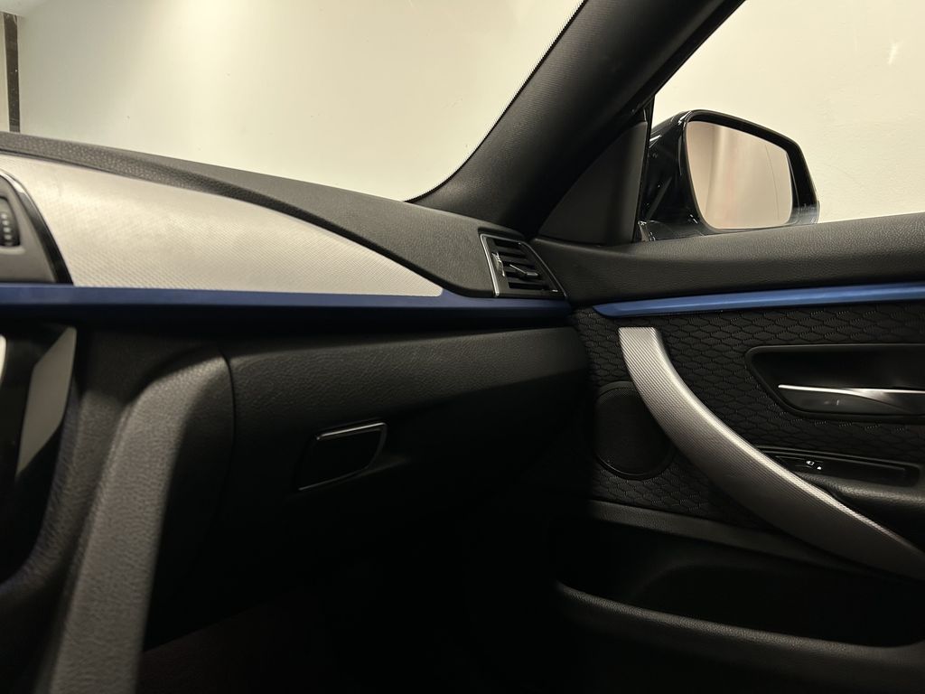 BMW 440 Gran Coupé 2020