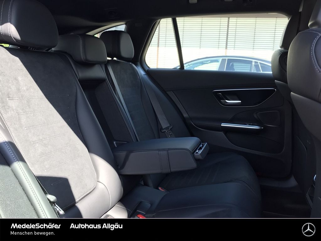 Mercedes-Benz C 300 2024