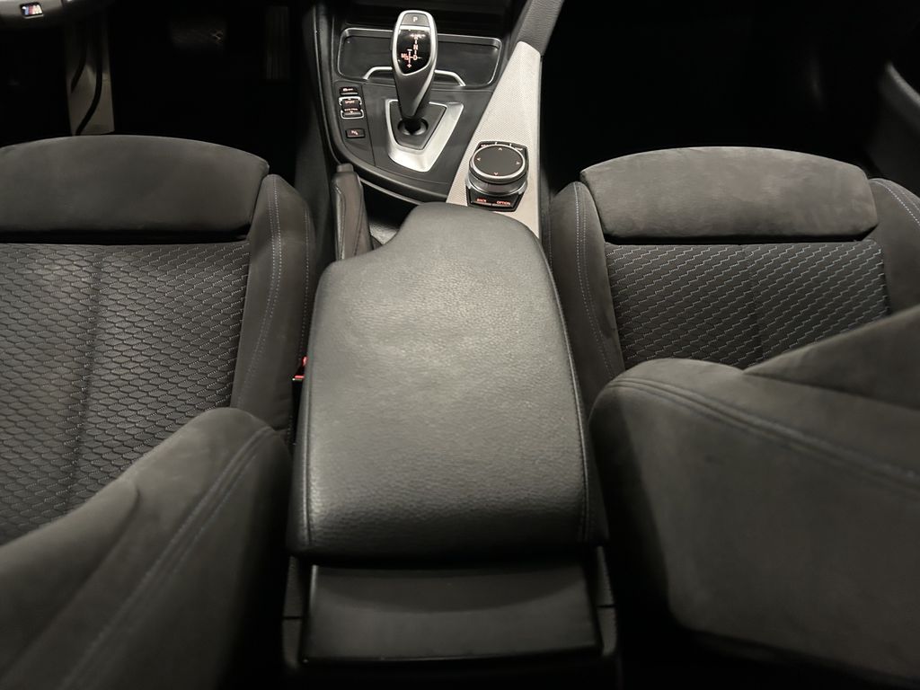 BMW 440 Gran Coupé 2020