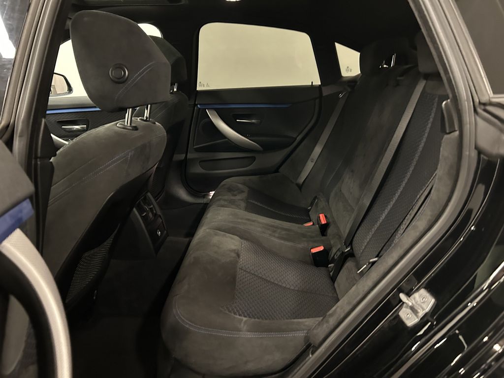 BMW 440 Gran Coupé 2020