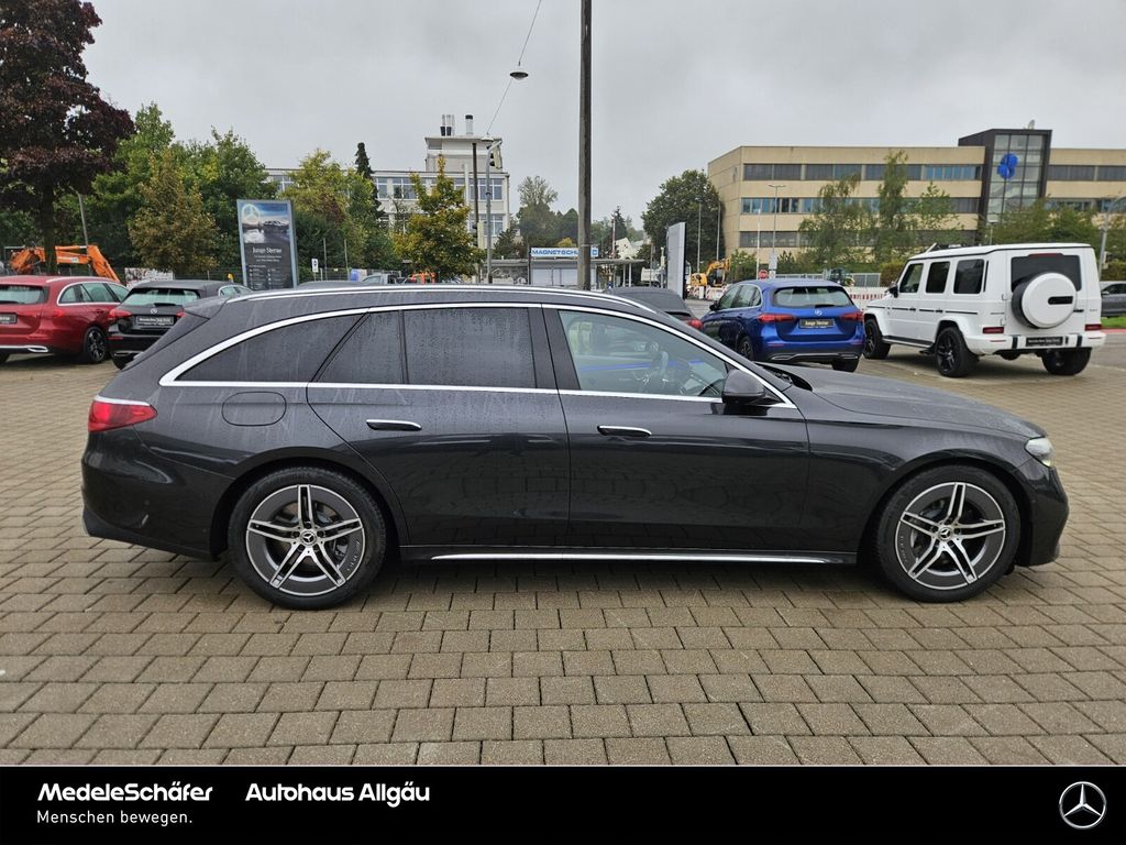 Mercedes-Benz E 300 2024