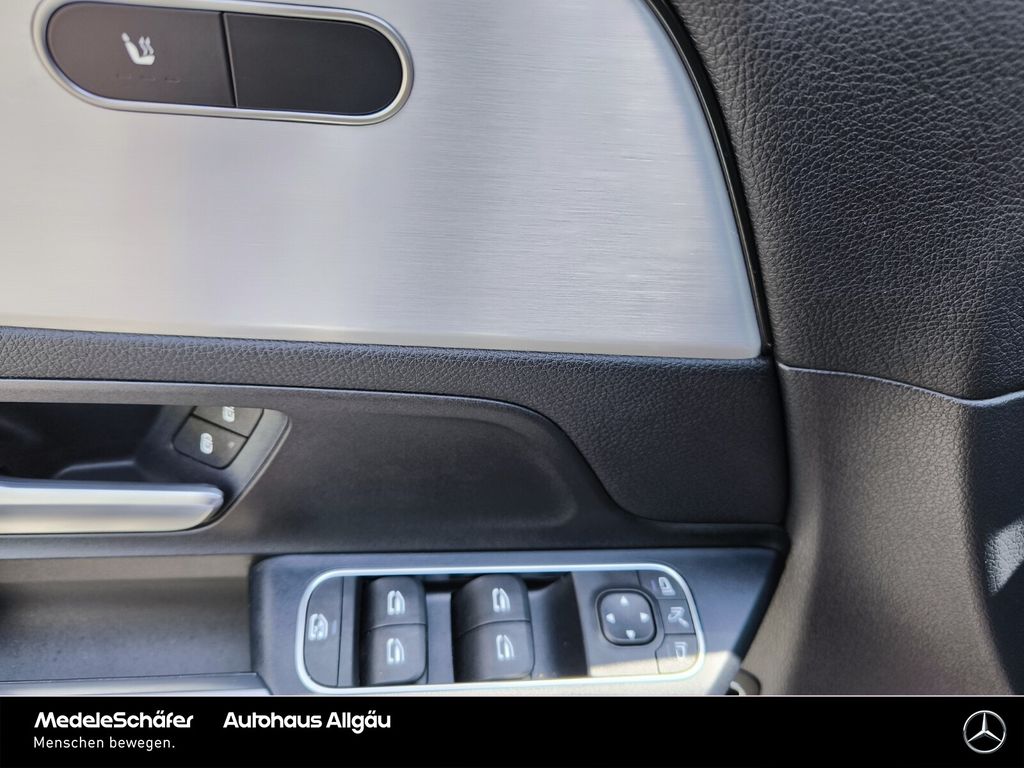 Mercedes-Benz B 220 2024