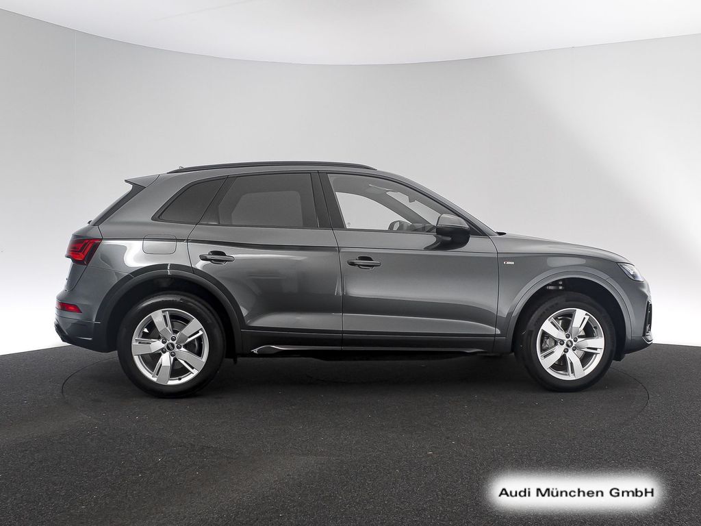 Audi Q5 2023