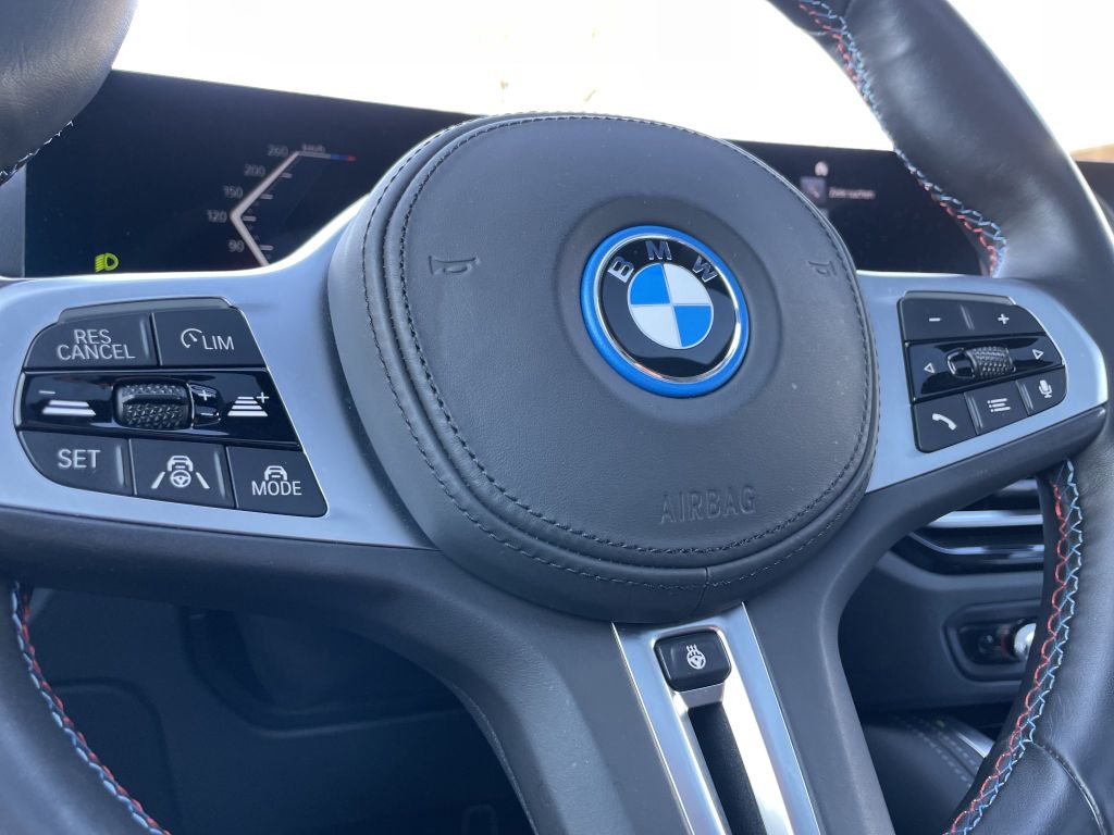 BMW i4 2021