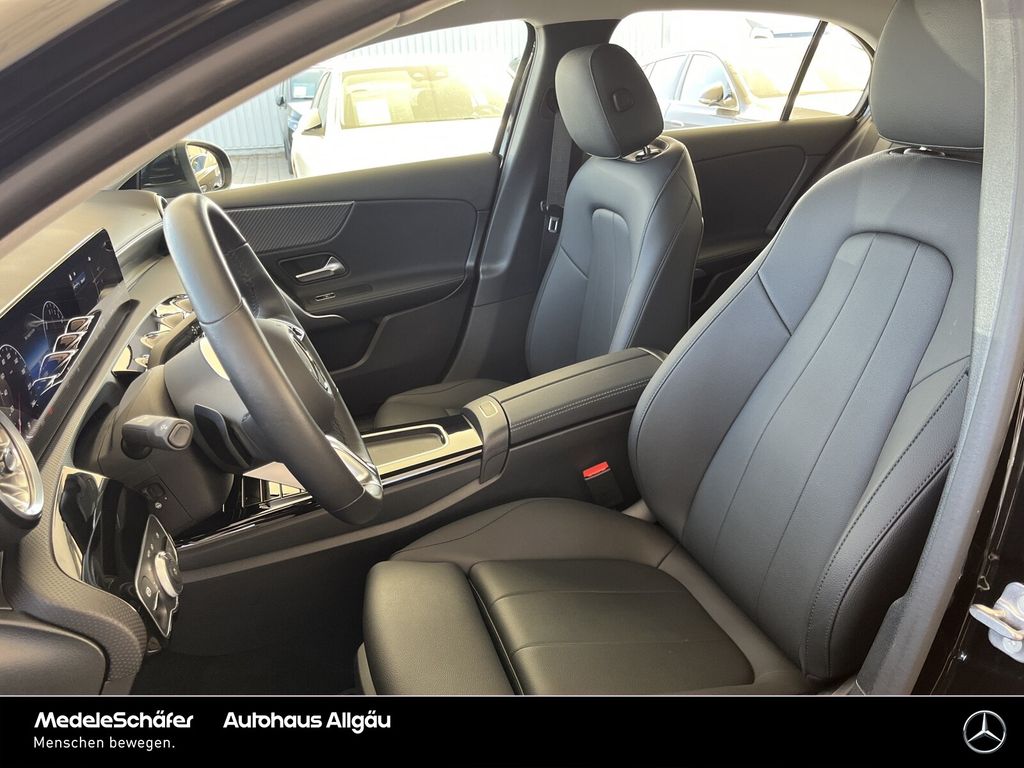 Mercedes-Benz A 250 2024