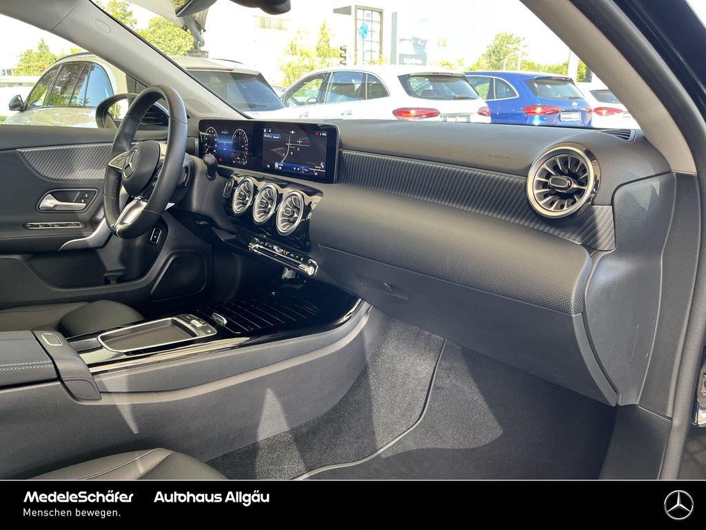 Mercedes-Benz A 250 2024