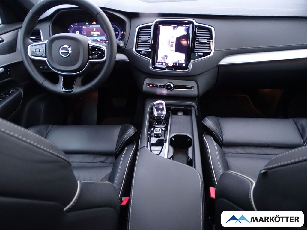 Volvo XC90 2023