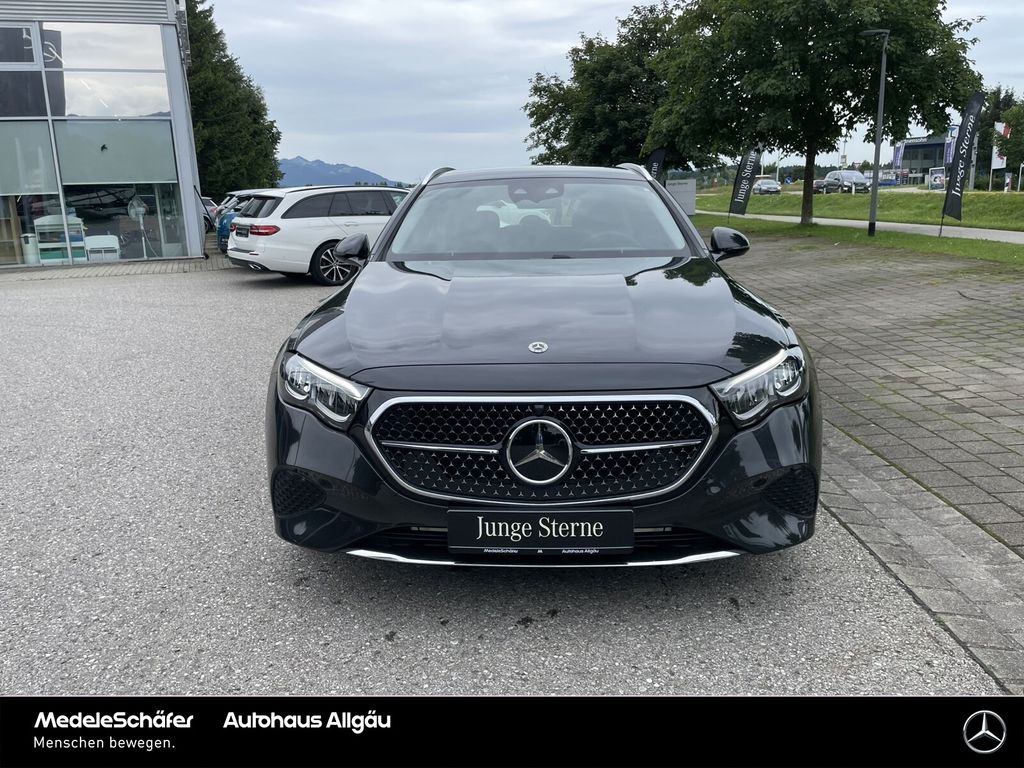 Mercedes-Benz E 300 2024