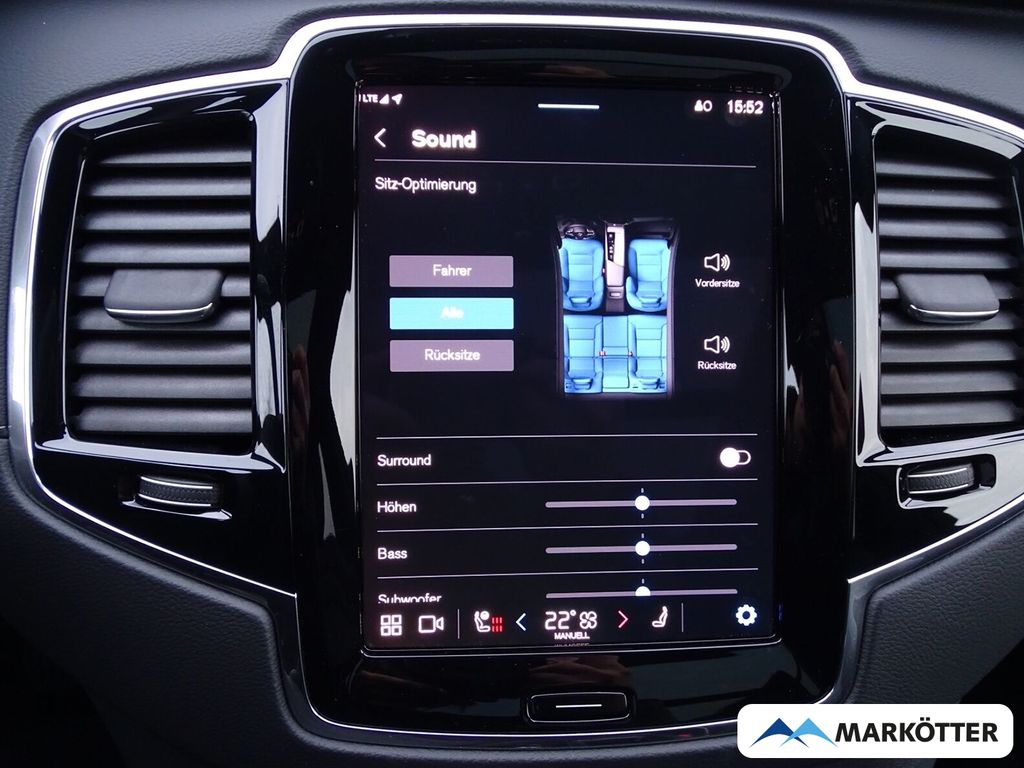 Volvo XC90 2023