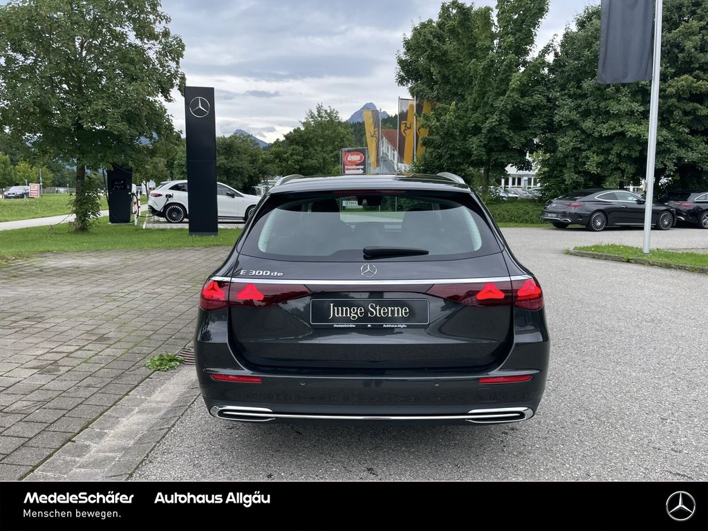 Mercedes-Benz E 300 2024