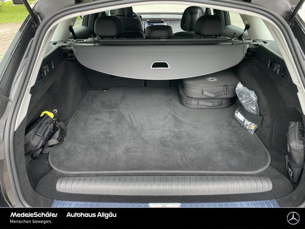 Mercedes-Benz E 300 2024