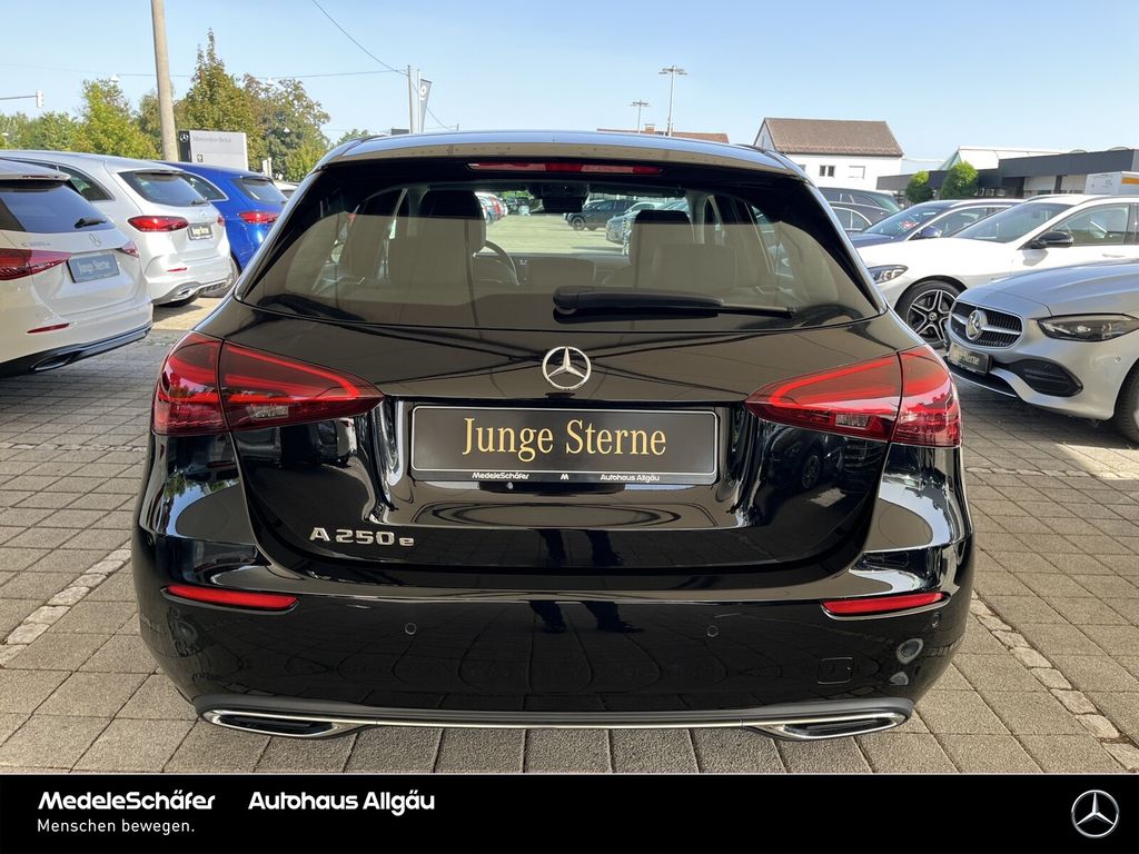 Mercedes-Benz A 250 2024
