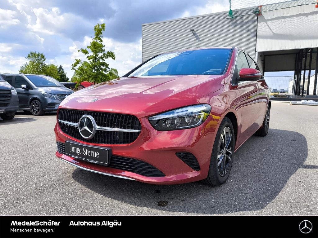 Mercedes-Benz B 220 2024