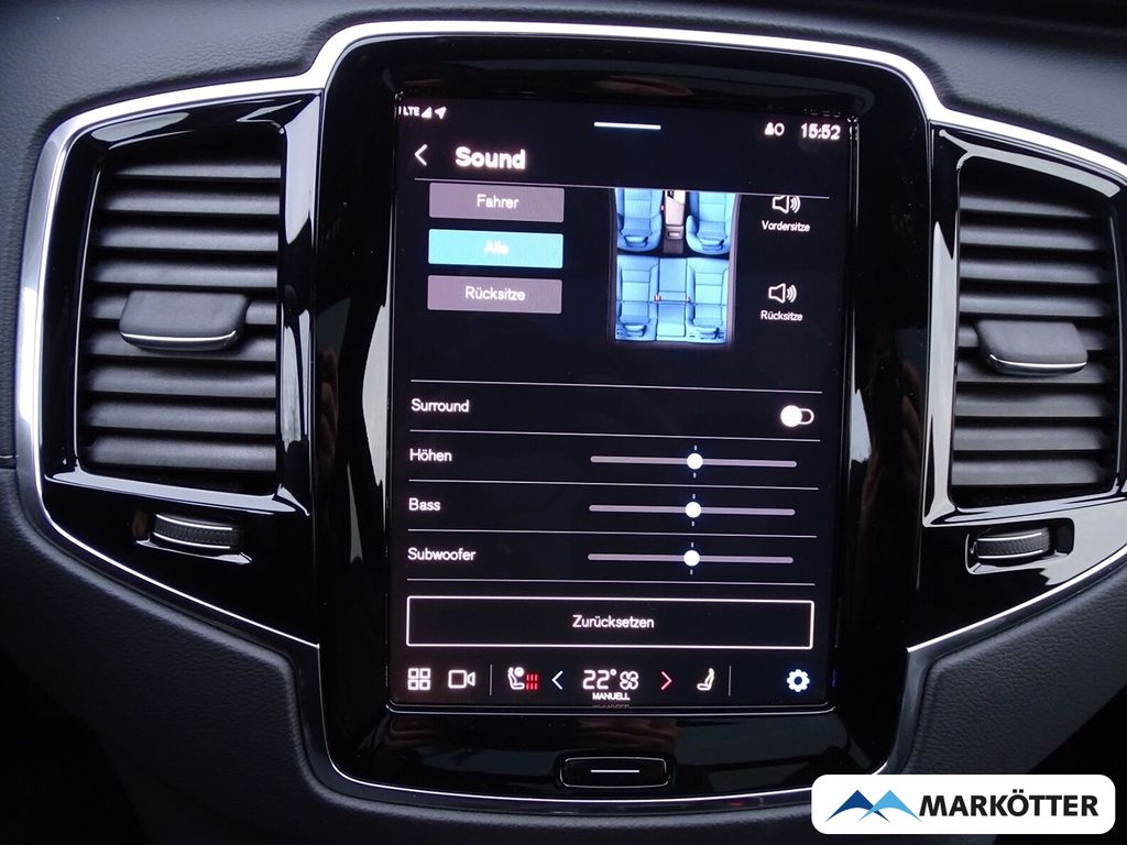 Volvo XC90 2023