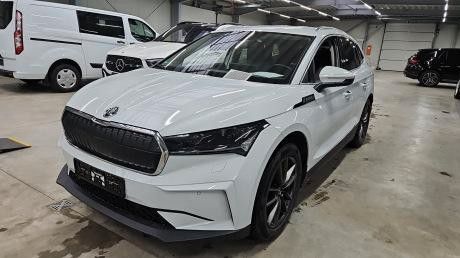 Skoda Enyaq 2022