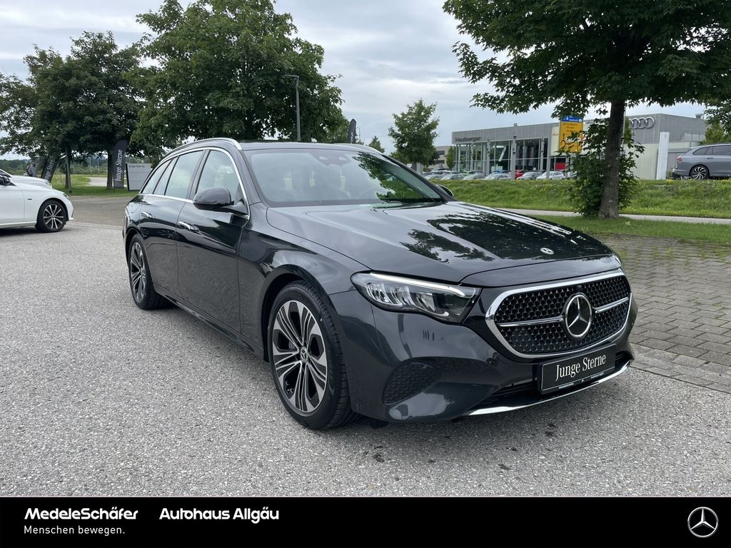 Mercedes-Benz E 300 2024