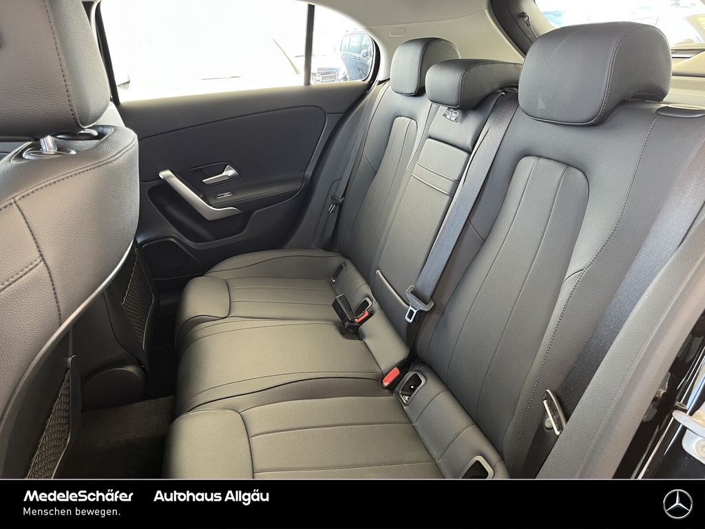 Mercedes-Benz A 250 2024