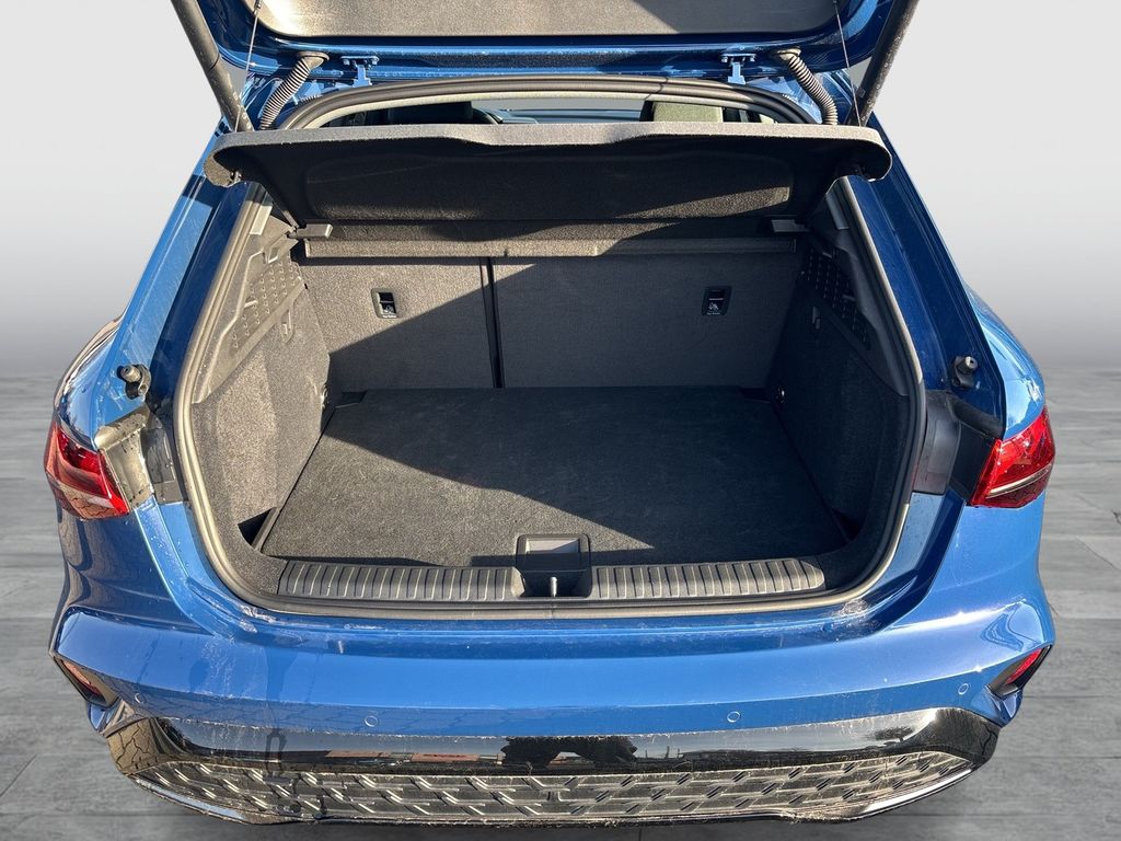 Audi A3 2025