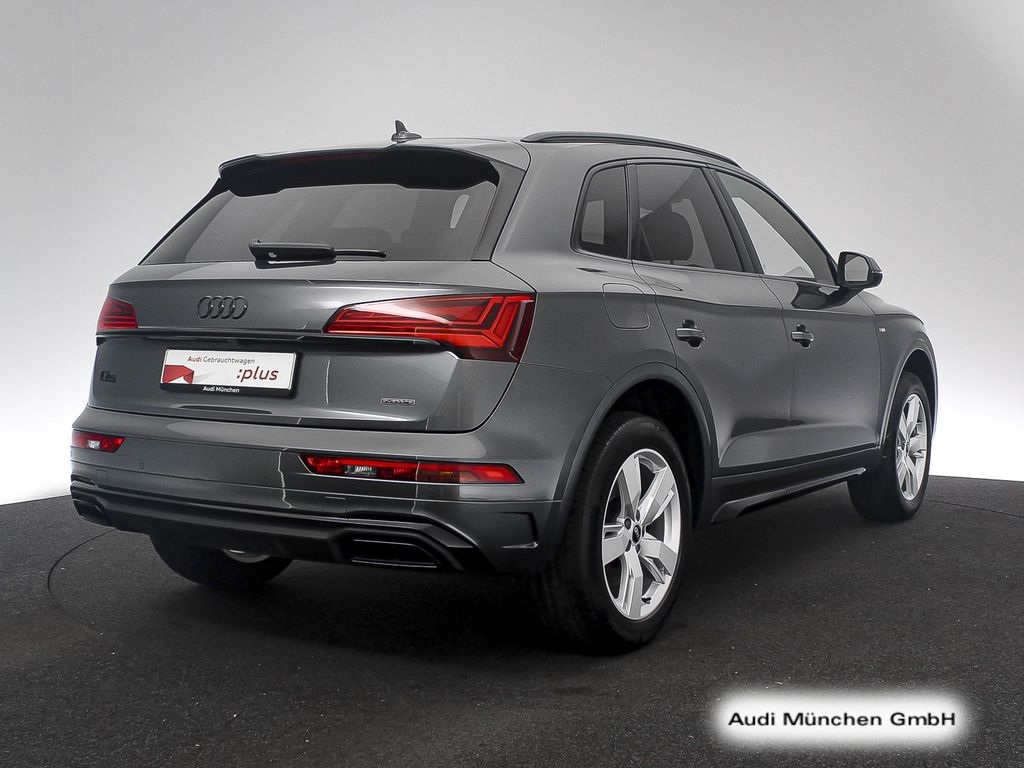 Audi Q5 2023